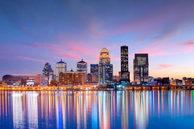 cool citys