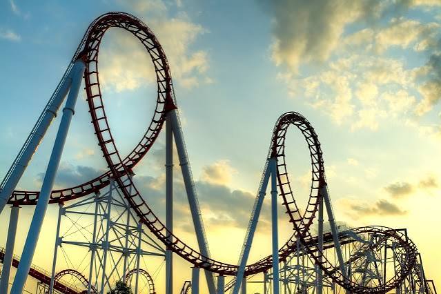 roller coster